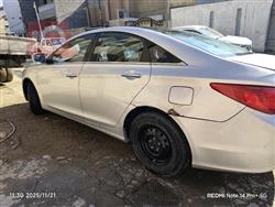 هیۆندای سۆناتا